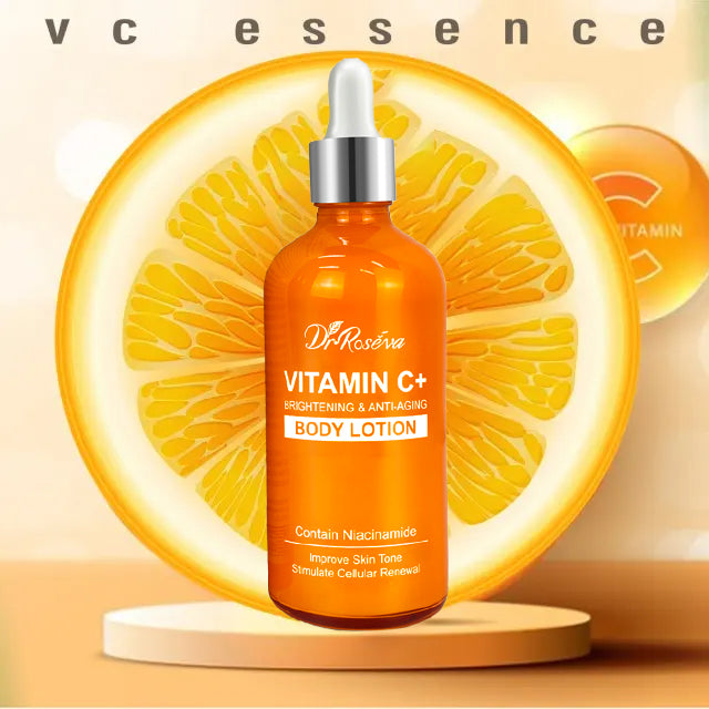 DR VC Brightening Anti-Wrinkle Lotion