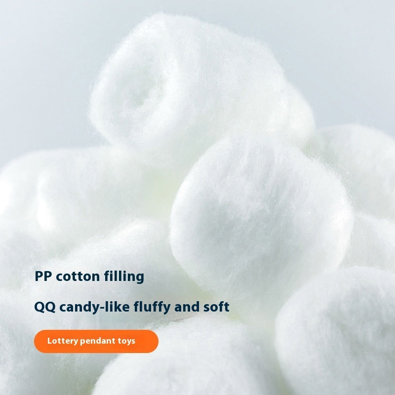 Baby Toys Educational Comfort Crib Hanging Baby Biteable