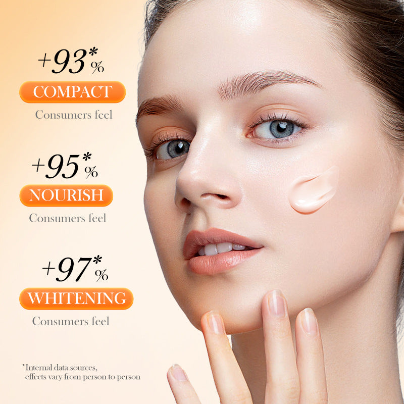 DR VC Brightening Anti-Wrinkle Lotion