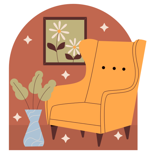 Home & Kitchen Décor